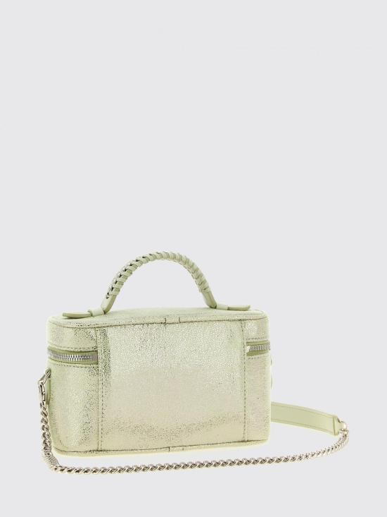 26SS 스텔라 맥카트니 토트백 7P0070WP0301 3038 Green - STELLA MCCARTNEY