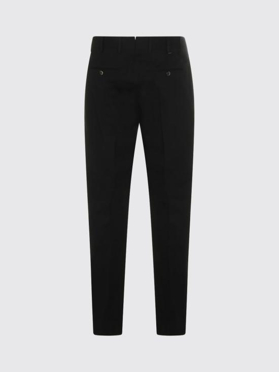 26SS 피티토리노 수트 팬츠 COZSUFZA0CL1SD80 0990 Black - PT TORINO