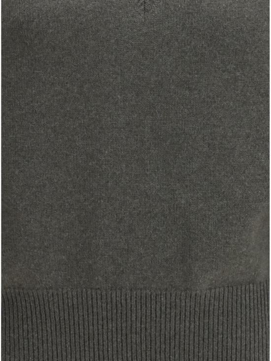 26SS 사 수 파이 스웨터 S26655 0750 Military - SA SU PHI