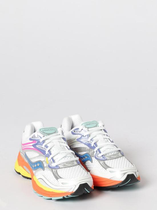 26SS 써코니 스니커즈 S70739 52 Multicolor - SAUCONY