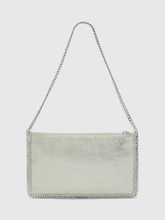 26SS 스텔라 맥카트니 숄더백 7P0076WP0301 3038 Lime - STELLA MCCARTNEY