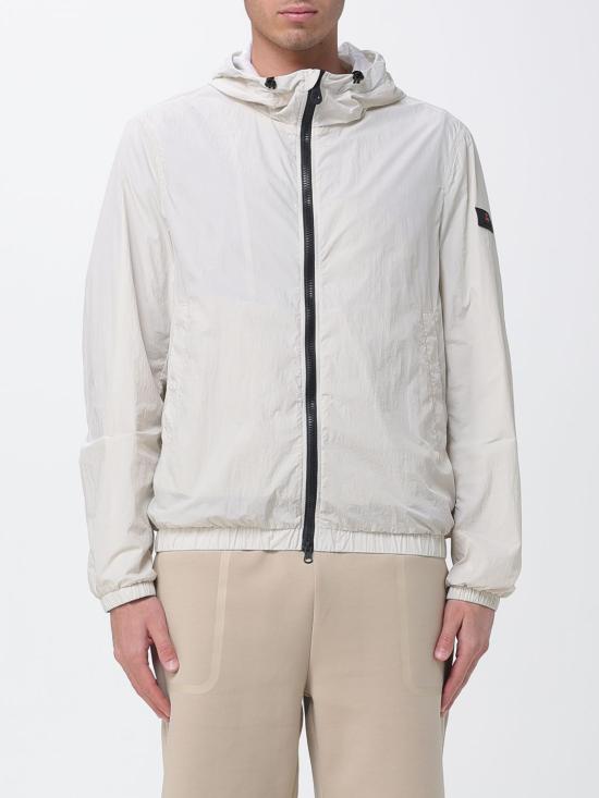 26SS 페트레이 자켓 PEU574701181986 729 White