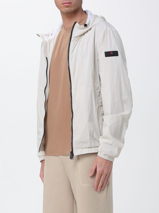 26SS 페트레이 자켓 PEU574701181986 729 White - PEUTEREY