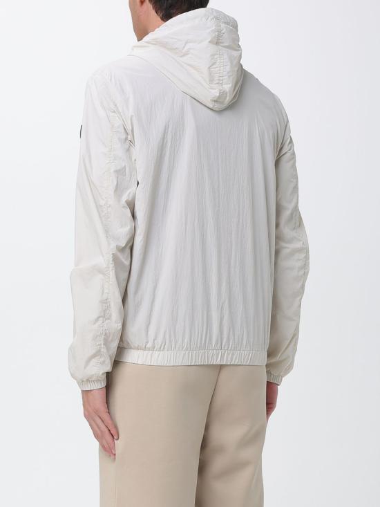 26SS 페트레이 자켓 PEU574701181986 729 White - PEUTEREY