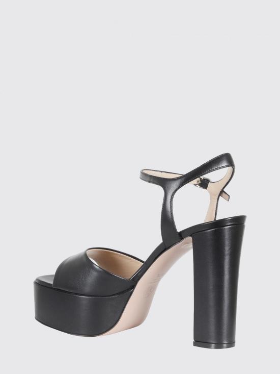 26SS 로베르토 페스타 힐/펌프스 ADDIS WEB 32 NERO Black - ROBERTO FESTA
