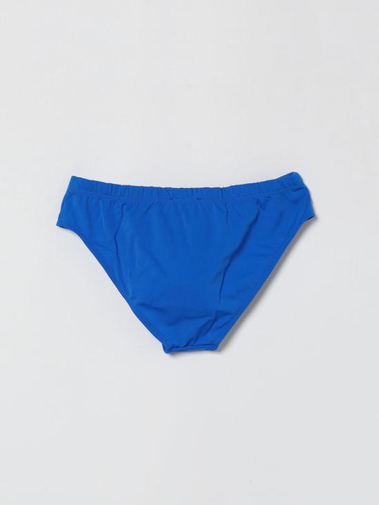 26SS [키즈] 디젤 스윔팬츠 J02697KYAG8 K804 Royal Blue - DIESEL