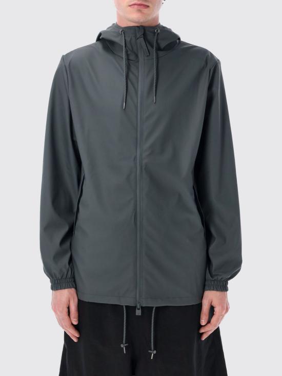 26SS 레인스 자켓 18370 153 Grey