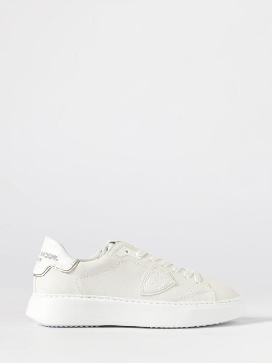 26SS 필립모델 스니커즈 BTLD VR01 Bianco 4