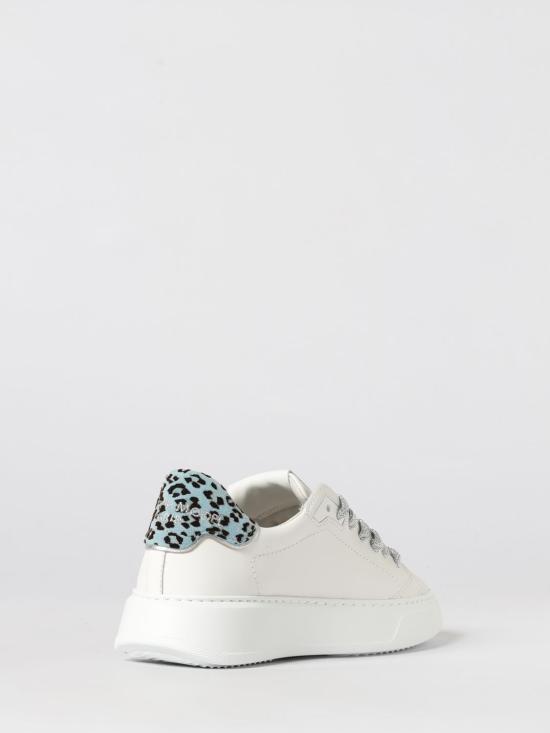 26SS 필립모델 스니커즈 BTLD VF02 Bianco 3 - PHILIPPE MODEL