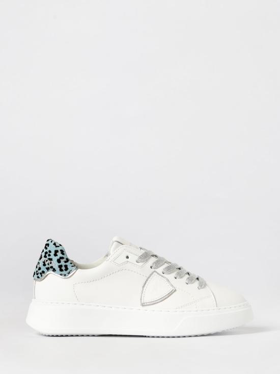 26SS 필립모델 스니커즈 BTLD VF02 Bianco 3