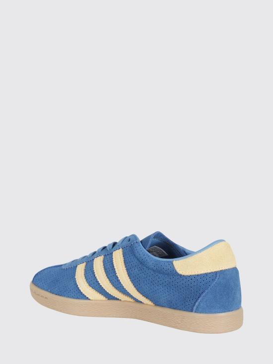 26SS 아디다스 스니커즈 IH9114 Blue - ADIDAS