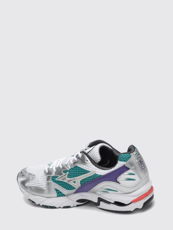 26SS 미즈노 스니커즈 D1GA2104 07 White - MIZUNO