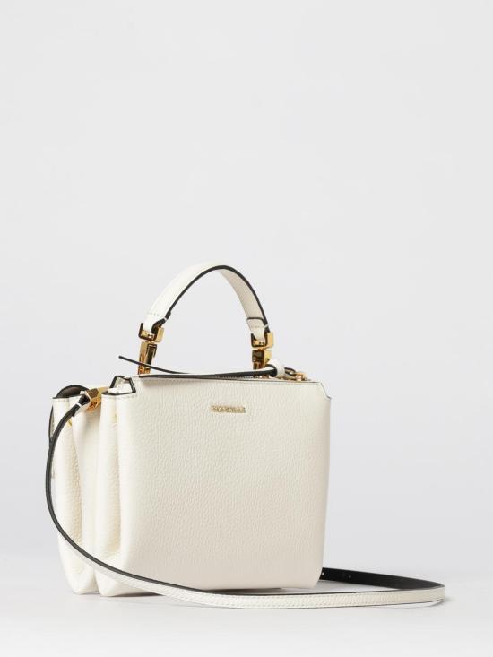 26SS 코치넬리 토트백 E1MD555B701 N17 Pearl - COCCINELLE