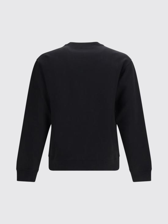 26SS 발렌티노 가라바니 긴팔 티셔츠 8V0MF28RBHH 0NO Black - VALENTINO GARAVANI