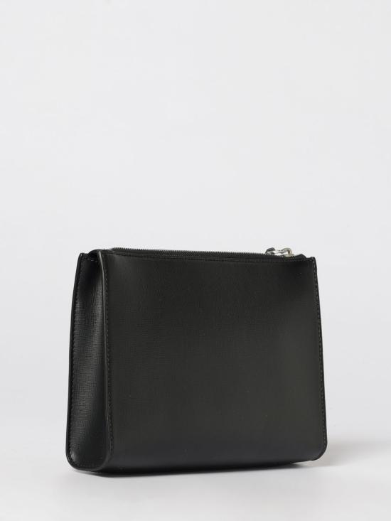 26SS 발리 미토스 클러치백 MAM00VEC001 I946P Black - BALLY