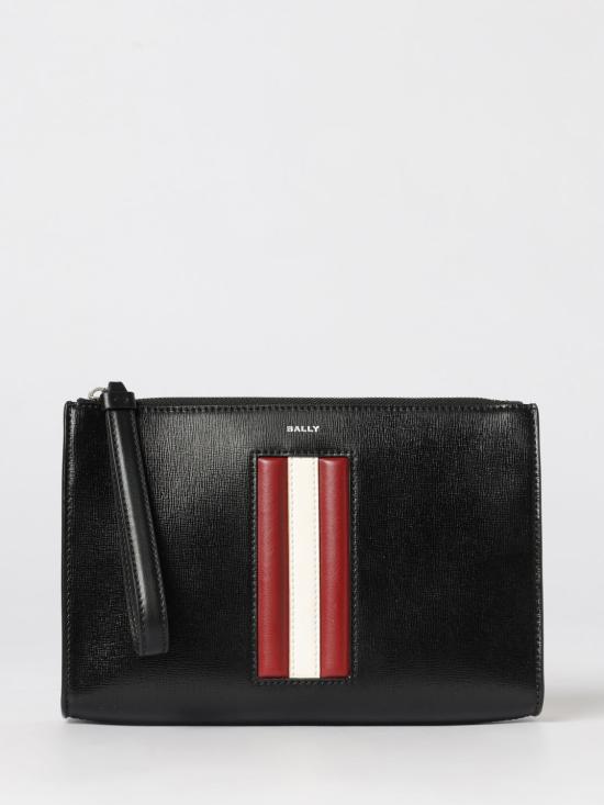 26SS 발리 미토스 클러치백 MAM00VEC001 I946P Black