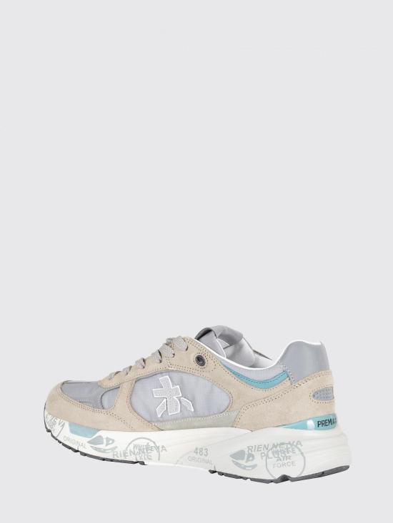 26SS 프리미아타 스니커즈 MASE25 8023 Navy - PREMIATA