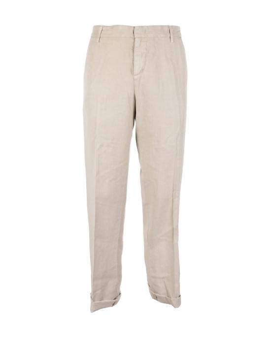 26SS 돈답 스트레이트 팬츠 UP688 CF0197U BM5010 LIEVITO