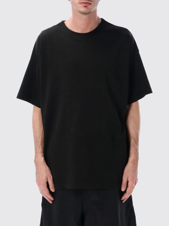 26SS 피어오브갓 반팔 티셔츠 FG9M109930CRY 001 Black