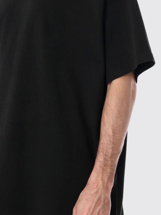 26SS 피어오브갓 반팔 티셔츠 FG9M109930CRY 001 Black - FEAR OF GOD