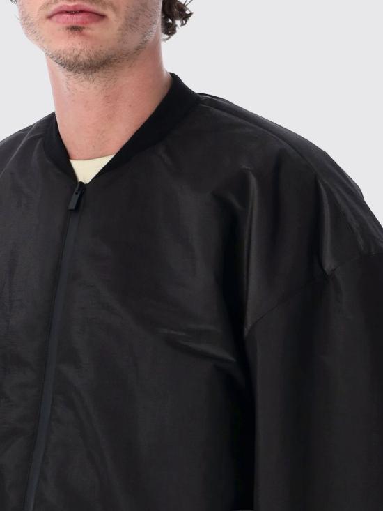 26SS 피어오브갓 자켓 FG9M32326TPN 019 Black - FEAR OF GOD