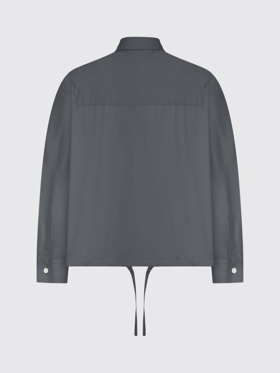 26SS 라르디니 자켓 PATARIQPAIF66407 950 Grey - LARDINI