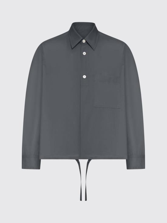 26SS 라르디니 자켓 PATARIQPAIF66407 950 Grey - LARDINI