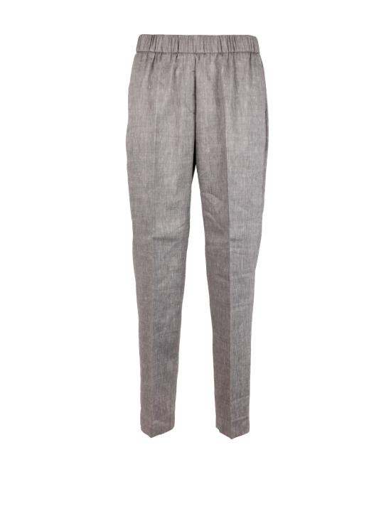 26SS 페세리코 팔라초 팬츠 A04678 05814151 MARRONE CORTECCIA