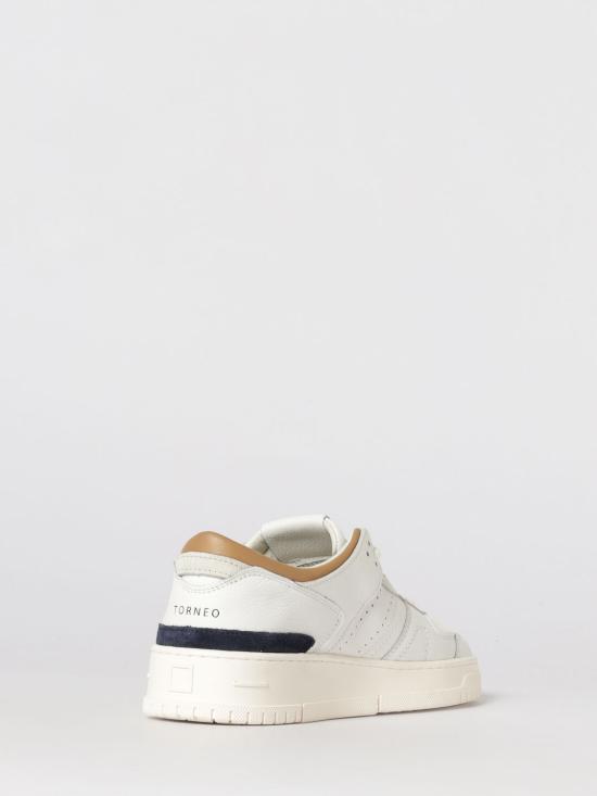 26SS 데이트 스니커즈 M441TOCO WL White - D.A.T.E.