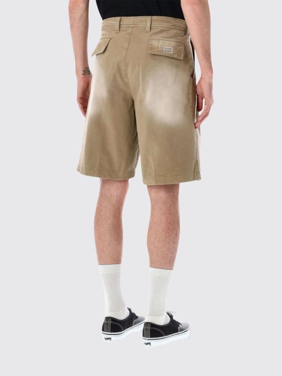 26SS 이알엘 숏팬츠 ERL12P010 1 Beige - ERL