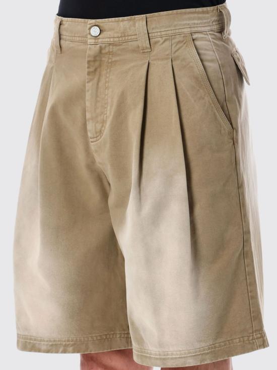 26SS 이알엘 숏팬츠 ERL12P010 1 Beige - ERL