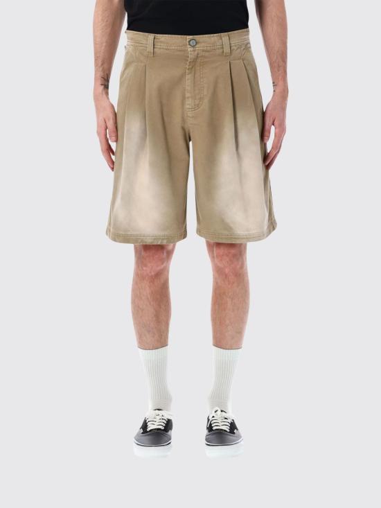 26SS 이알엘 숏팬츠 ERL12P010 1 Beige