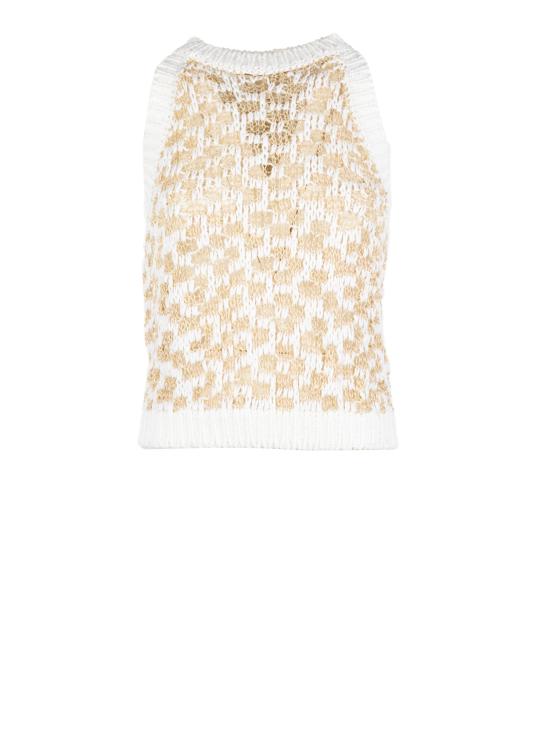 26SS 페세리코 긴팔 티셔츠 A98205F03 9308A44A BEIGE BETULLA