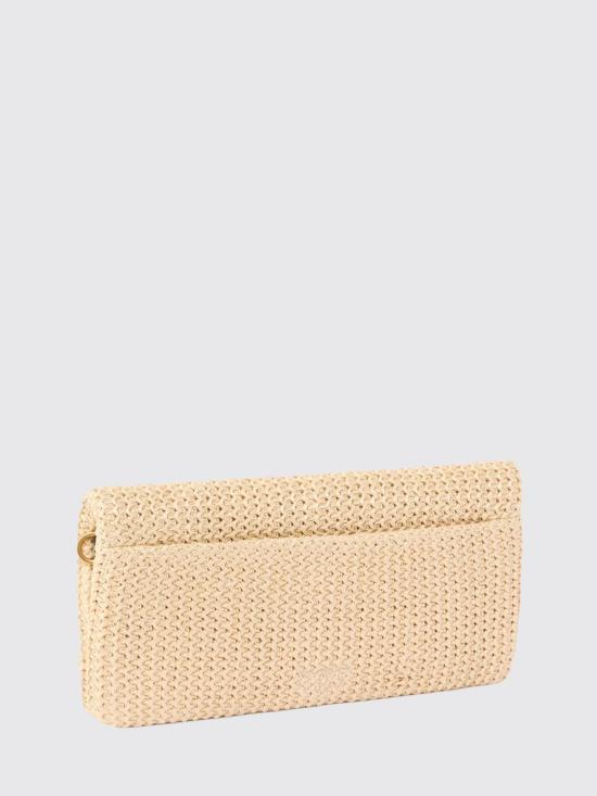 26SS 핑코 크로스백 106022A391 C24Q Natural - PINKO