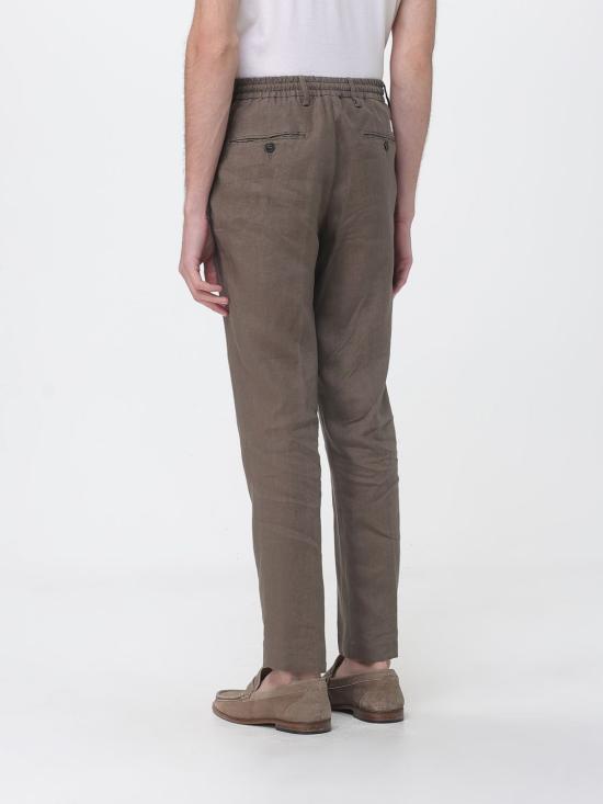 26SS 마뉴엘리츠 수트 팬츠 4032P1688L263144 29 Dove Grey - MANUEL RITZ