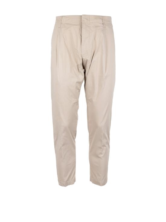 26SS 돈답 스트레이트 팬츠 UP630 PS0020U 002010 LIEVITO