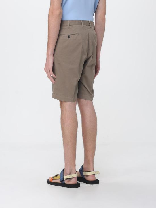 26SS 피티토리노 숏팬츠 CBBTKCZ00CL1PU42 Y121 Sand - PT TORINO