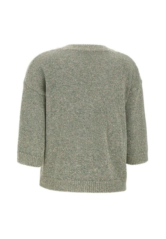 26SS 캉그라 스웨터 3730 02847 MENTA - KANGRA