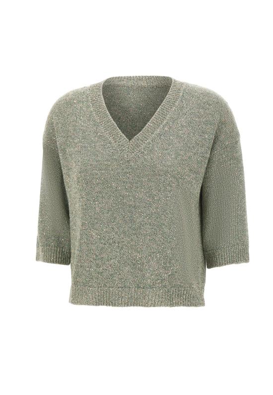 26SS 캉그라 스웨터 3730 02847 MENTA