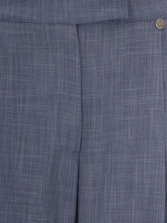 26SS 리우조 스트레이트 팬츠 WA6167T332A X0761 Blue - LIU JO