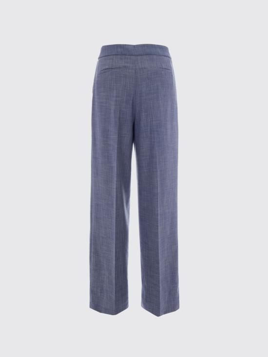 26SS 리우조 스트레이트 팬츠 WA6167T332A X0761 Blue - LIU JO