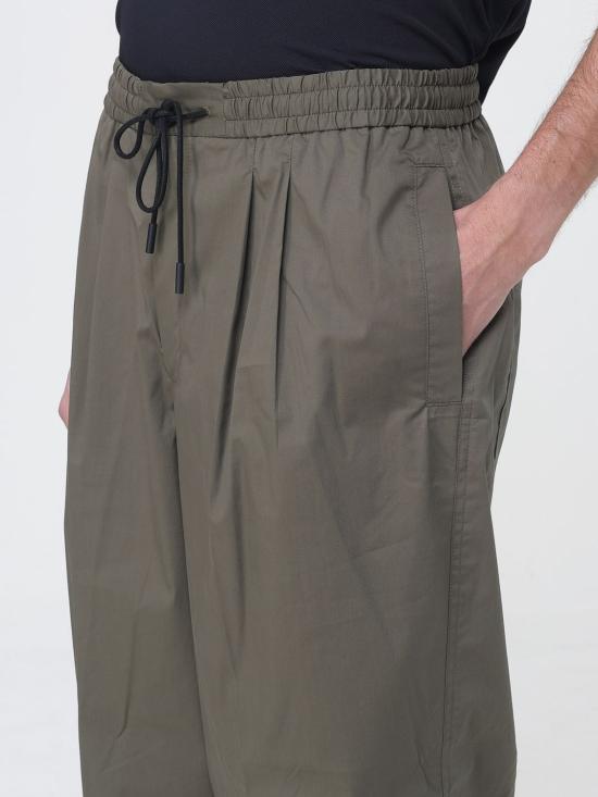 26SS 피티토리노 스트레이트 팬츠 COASWDZB00KLTVD05 0445 Green - PT TORINO