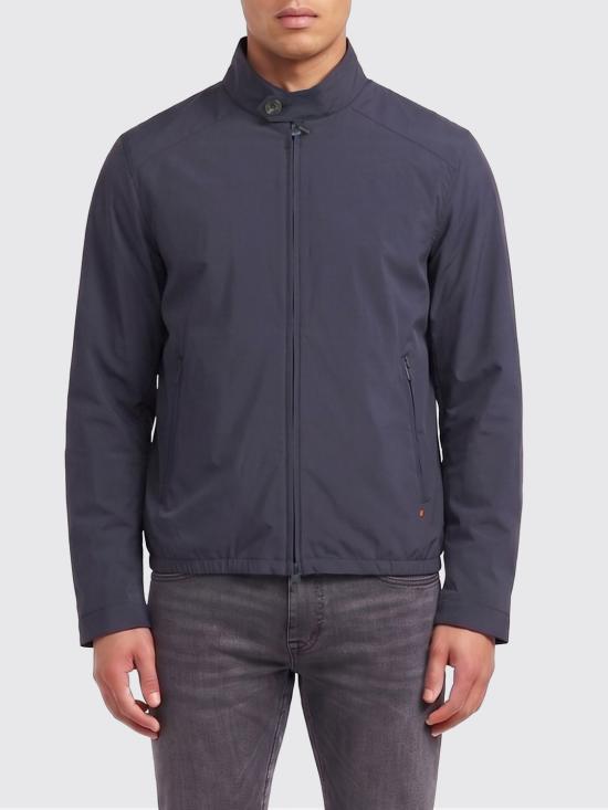 26SS 세이브더덕 자켓 D32758MFINO22 90000 Blue