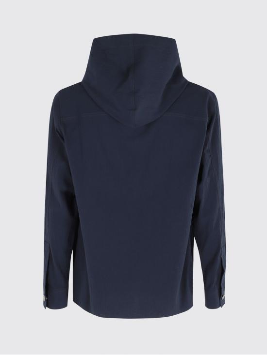 26SS 파올로페코라 자켓 G0610189 G061 Navy - PAOLO PECORA