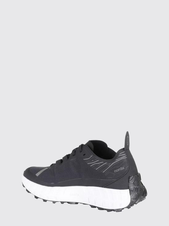 26SS 노르다 스니커즈 001AM CORE Black - NORDA