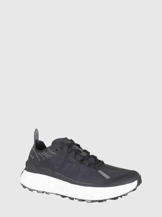 26SS 노르다 스니커즈 001AM CORE Black - NORDA