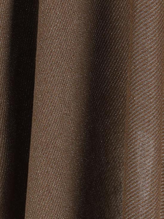 26SS 브루넬로 쿠치넬리 코트 MSCDAGP08 CWG19 Tobacco - BRUNELLO CUCINELLI