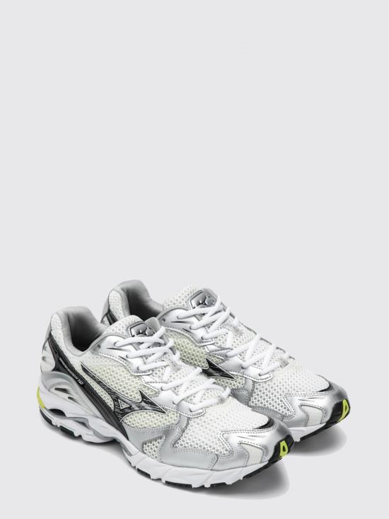 26SS 미즈노 스니커즈 D1GA2104 19 White 1 - MIZUNO