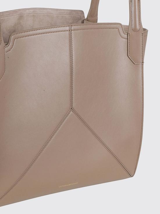 26SS 빅토리아 베컴 숄더백 B126AAC007421A 9823 Brown - VICTORIA BECKHAM