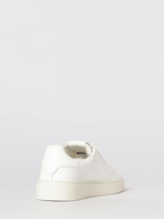 26SS 데이트 스니커즈 M441LVCA WH White 1 - D.A.T.E.